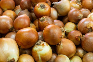 Oignons