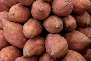Patates Douces