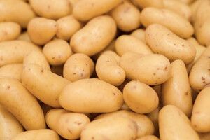 Pommes De Terre