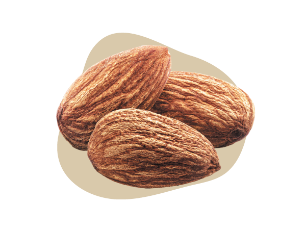 amandes