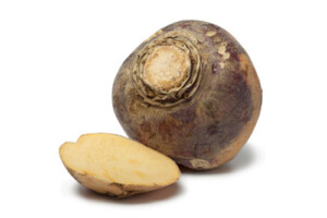 Rutabagas