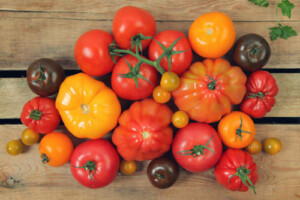 Tomates