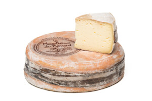 Moelleux de Revard