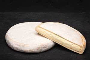 Reblochon fermier
