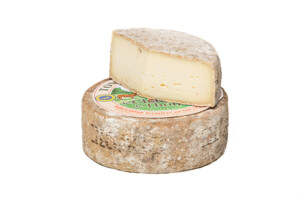 Tomme de Savoie