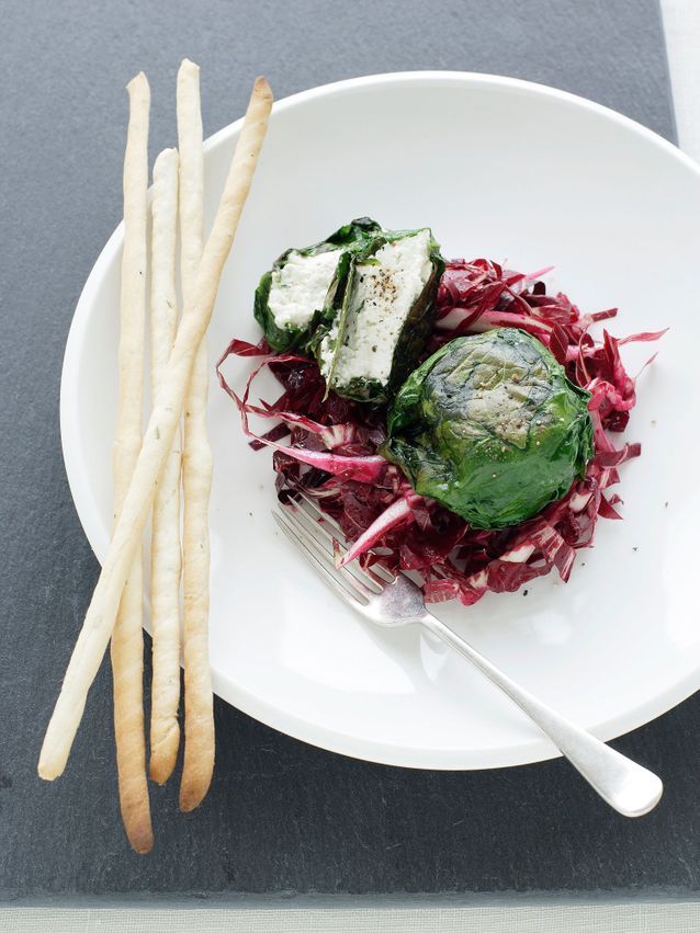 chou farcis 
