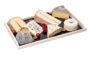 Plateau de fromages grand
